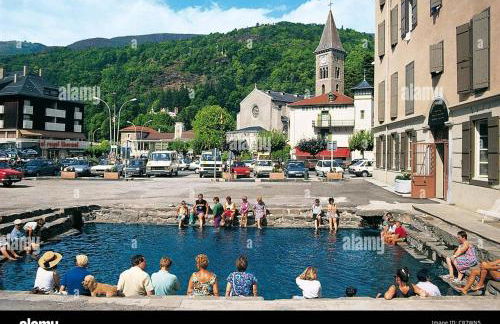 Appartement charmant à Savignac-les-Ormeaux, 56 m², balcon - Foto 2