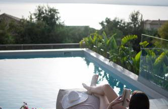 Morea Club West House Private Heated Pool - Foto 39