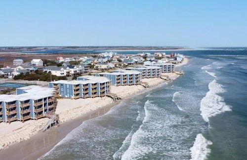 Beach Balcony Sun Oceanfront Condo Sandpiper - Photo 6