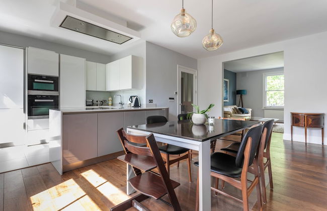 Bassett Road XII by Onefinestay - Foto 16