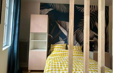 Blue Forest - T1 Hyper centre - Paisible - Foto 6