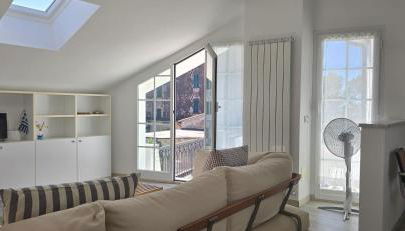 Villa Rocca - mansarda by Affitti brevi Liguria - Foto 2