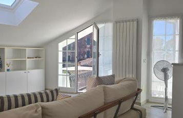 Villa Rocca - mansarda by Affitti brevi Liguria - Foto 2