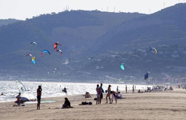 Sunset Boutique Castelldefels By Myrentalhost - Foto 31