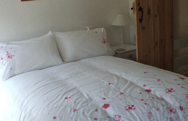 Pen Llyn Quarryman's Cottage - Photo 3