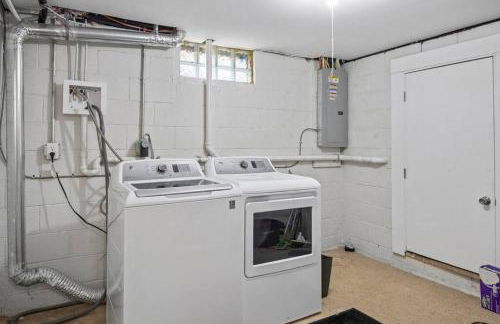 House in a Quiet Neighborhood Downtown - Foto 33