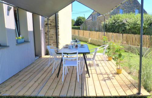 La Maison de Tante Fine - Logis Inis Ruyz - Foto 2