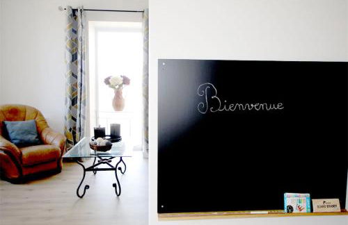 Le gîte de Kelly - Photo 23