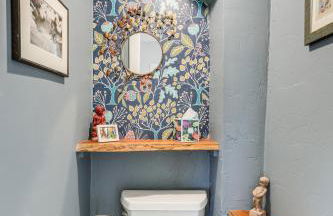 Lambertville Retreat - Walk to Shopping and Dining! - Foto 13