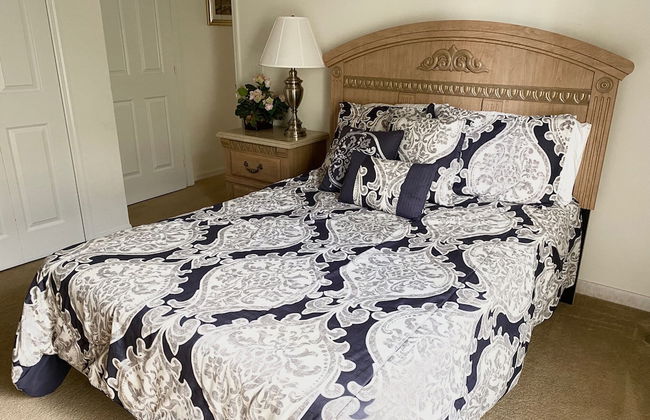 Simon's Southern Dunes Vacation Home - Foto 4