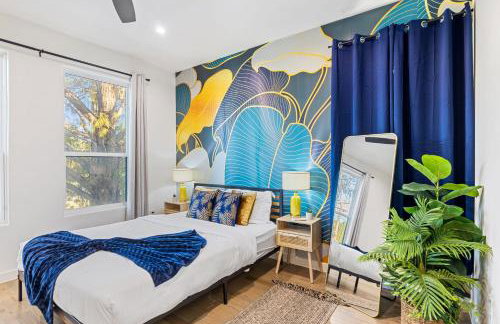 Cozy Retreat by Downtown Dallas - Foto 14