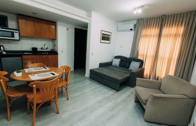 Flat Lamenha Lins - Foto 1