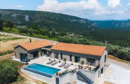 Villa Horto - Foto 37