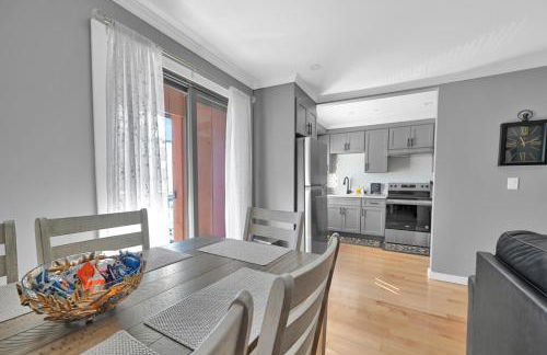 Airport Subway Condo - Foto 41