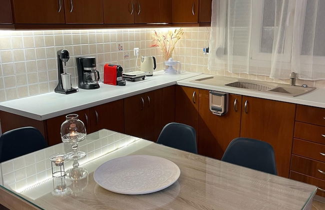 Olive Gem 2-bed Apt Sleeps 4 With Fireplace - Foto 7