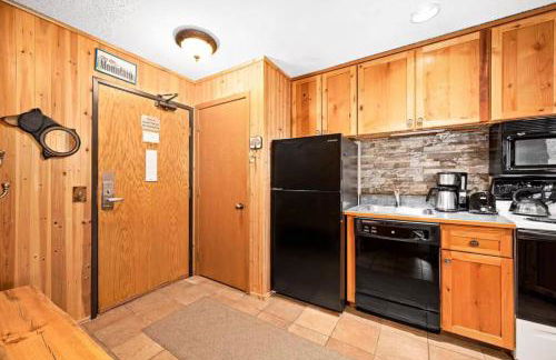 North Shore Vista Views Ski in Ski out Hot Tub - Foto 10