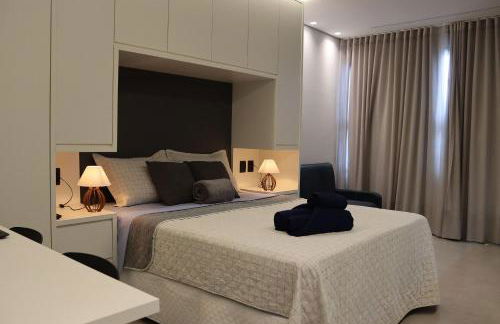 Flat You By Fama | Orla de Palmas com Vista para o Lago - Foto 5