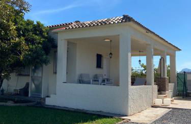 Alleinstehende Villa mit Pool-Finca Gabriela - Photo 6