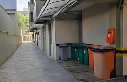 Estadia Tri - Ótima Localização, Confortável e com Garagem - Foto 19