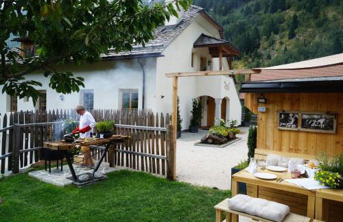 Halbwöhrerhof - Photo 26