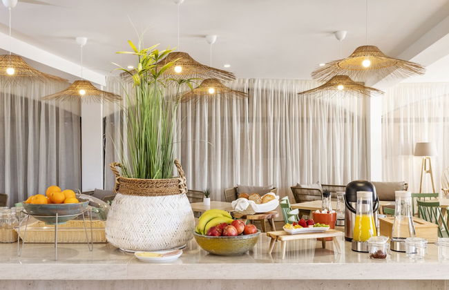 Clube Maria Luisa - Foto 38