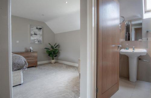 Knights Rest - 4 Bed Holiday Home - Princes Gate - Foto 75