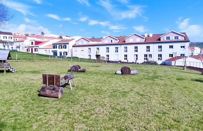 Apartamento Jardins D'Arriaga - Foto 16