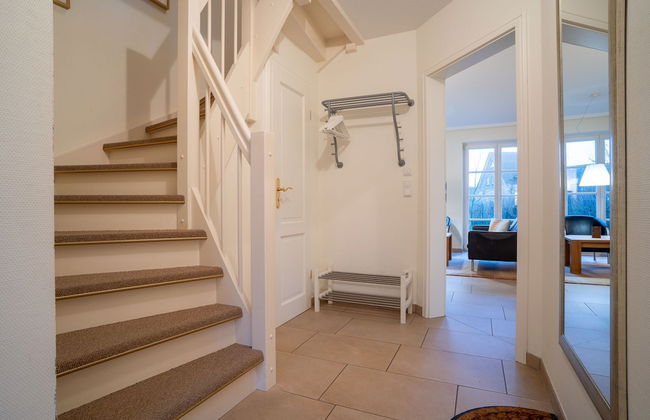 Doppelhaushalfte in St. Peter-ording - Foto 18