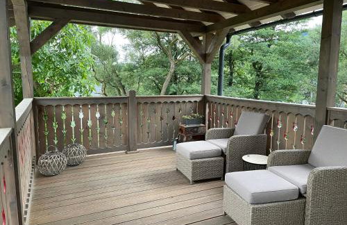 Czerwone Drzwi - Foto 21