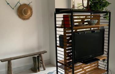 Allotment Cottage - Foto 11