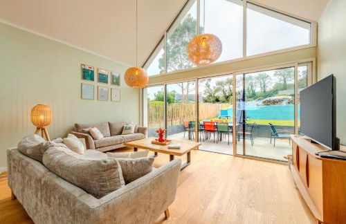 Chez Marius et Augustin - Spa - mer - Foto 3