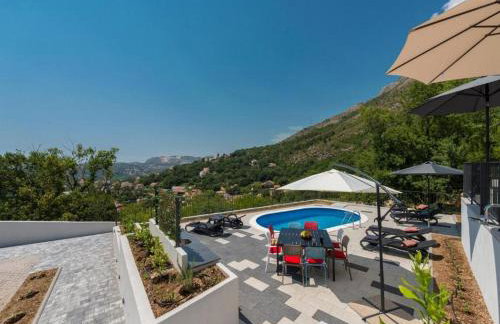 Family Holiday Home Nest - Foto 31