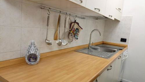 Appartamento vicino Lago di Garda, Peschiera, Gardaland - Foto 5, stove