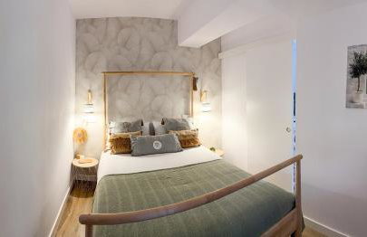 Apartamentos turisticos AMITIÉ 7 Centro - Foto 43