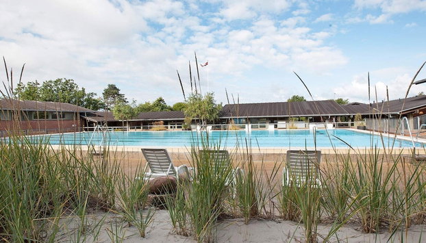 6 Person Holiday Home in Gilleleje - Foto 3, Piscina