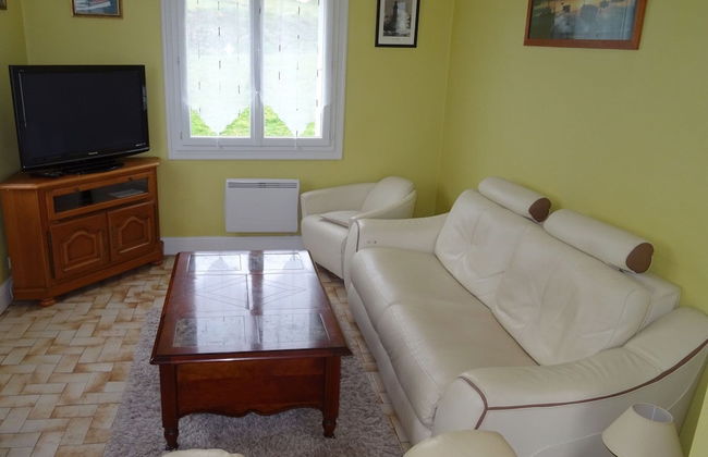 Holiday Home in Plouhinec With Sea Views - Foto 6