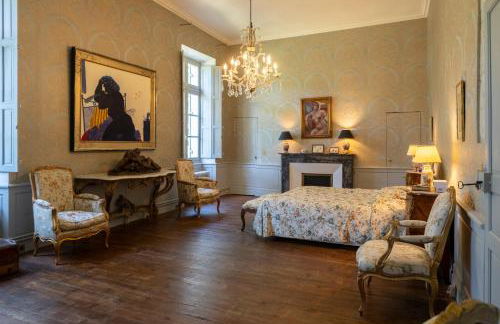 Ferrassou - château et ferme - Foto 17