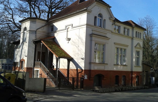 Markgrafenmühle - Foto 1