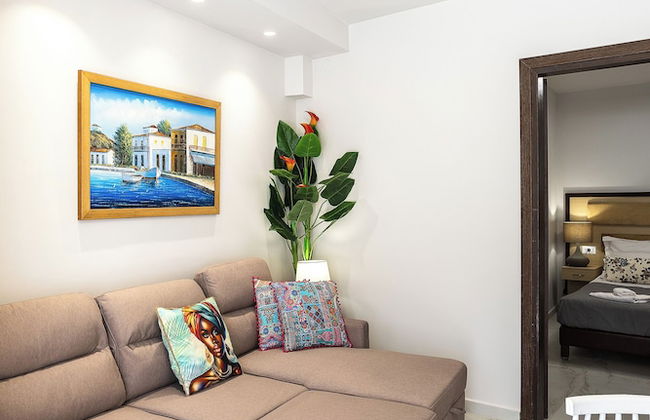 Akrogiali Apartments - Foto 49