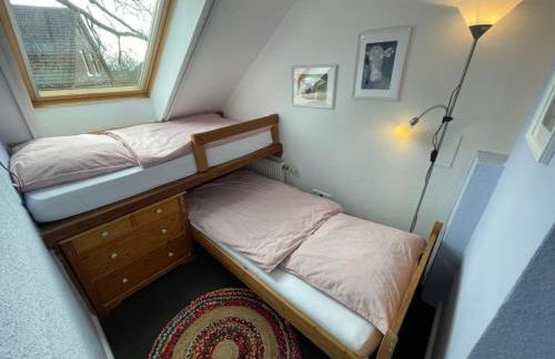 Landhaus up de Warft - Störtebecker - Foto 23