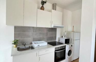 Tranquilo apartamento cerca de la playa - Foto 11