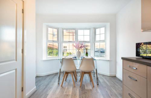 Shinfield Studio Luxury Stay - 2 Parking - Family & Business - Foto 6