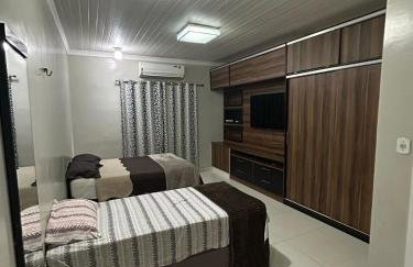 Casa da piscina - Foto 11