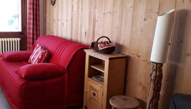 Chalet Les Myrtilles aux Saisies sur les pistes - Foto 3