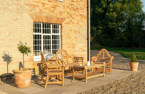 Park Farm House - Georgian Country Retreat - Photo 60