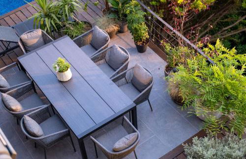 Infinity House - Foto 15