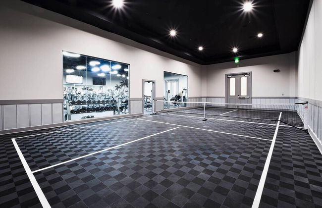 Palms Resort #2711 Jr. 2BR - Foto 95