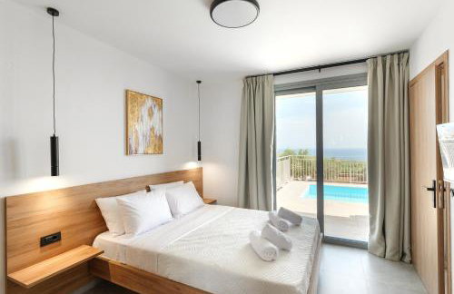 Chryselia Suites- Private Pool - Foto 35