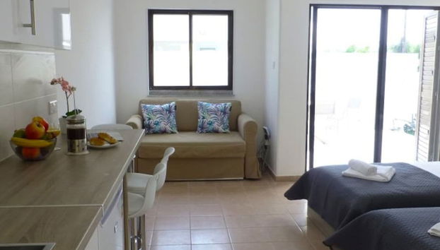 112 AN - Stay Paradise Sands Studio - Foto 5, Habitación