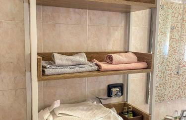 La casa di Maryangel - Free Air Conditioning - WiFi - Photo 18